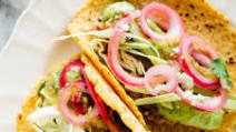 Epic Vegetarian Tacos Epic Vegetarian Tacos