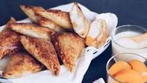 10 things to do with a leftover sheet of frozen puff pastry 10 things to do with a leftover sheet of frozen puff pastry