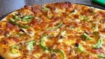 Pizza Dough (For Bread Machine) Pizza Dough (For Bread Machine)