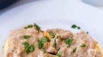 Vegan Biscuits and Gravy Vegan Biscuits and Gravy