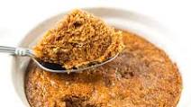 1 Minute Low Carb Pumpkin Muffin (Low Carb) 1 Minute Low Carb Pumpkin Muffin (Low Carb)