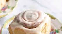 Cinnamon Rolls Cinnamon Rolls