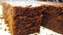 Bready or Not: British-Style Gingerbread Bready or Not: British-Style Gingerbread