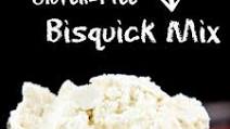 Gluten-Free Bisquick Mix Gluten-Free Bisquick Mix