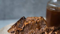 Slow Cooker Brisket Slow Cooker Brisket