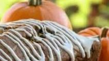 Harvest Loaf Cake Harvest Loaf Cake