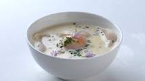 Cullen skink Cullen skink