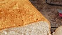 Easy Breadmachine Sandwich Bread Easy Breadmachine Sandwich Bread