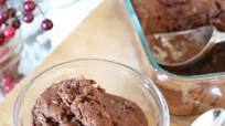 Chocolate Almond Milk Ice Cream Chocolate Almond Milk Ice Cream