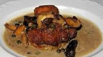 Sautéed Sweetbreads with Lemon and Parsley Sautéed Sweetbreads with Lemon and Parsley