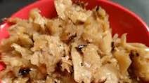 Kutti (low calories churma) Kutti (low calories churma)