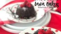 Keto Sugar Free Molten Chocolate Lava Cakes Keto Sugar Free Molten Chocolate Lava Cakes