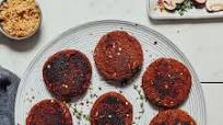 Easy Vegan Sausage (Soy- & Gluten-Free!) Easy Vegan Sausage (Soy- & Gluten-Free!)