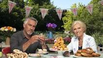 The Great British Bake Off: The Best & Worst Bakes Ever! The Great British Bake Off: The Best & Worst Bakes Ever!