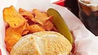 Sloppy Joes Sloppy Joes