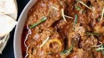 Mughlai Karahi Gosht Mughlai Karahi Gosht
