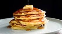 Perfect Buttermilk Pancakes Perfect Buttermilk Pancakes