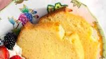 Pound Cake Pound Cake