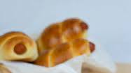 Hong Kong Style Sausage Rolls Hong Kong Style Sausage Rolls