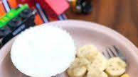 Sweet Corn & Peas Upma Recipe For Babies and Toddlers Sweet Corn & Peas Upma Recipe For Babies and Toddlers