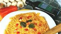 Easy Spicy Spanish Rice Easy Spicy Spanish Rice