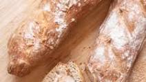 Easy Crusty French Baguette Easy Crusty French Baguette