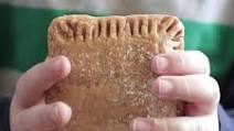 Homemade Whole Wheat Applesauce Pop-Tarts Homemade Whole Wheat Applesauce Pop-Tarts