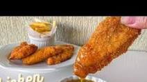 Easy Crispy & Juicy Fried Chicken Easy Crispy & Juicy Fried Chicken