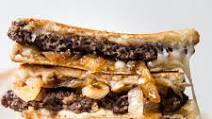 Patty Melt Patty Melt