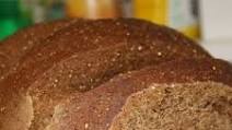 Pumpernickel Bread II Pumpernickel Bread II