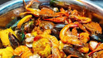 Seafood Boil Recipe - Filipino Style Seafood Boil Recipe - Filipino Style