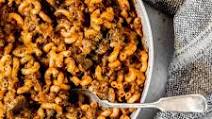 Venison Goulash Recipe Venison Goulash Recipe