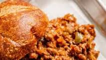 Homemade Sloppy Joes Homemade Sloppy Joes