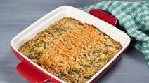 Green Bean Casserole Green Bean Casserole