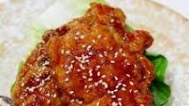 Bonchon-style Fried Chicken Bonchon-style Fried Chicken