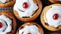 Vegan Belgian Buns Vegan Belgian Buns