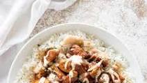 Easy Hibachi Chicken Easy Hibachi Chicken