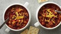 Copycat Wendy's® Chili Copycat Wendy's® Chili