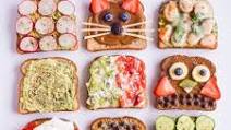 12 Healthy Breakfast Toast Ideas 12 Healthy Breakfast Toast Ideas