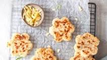 Cheese Welsh Cakes Cheese Welsh Cakes