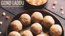 Gond ke Laddu Gond ke Laddu