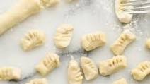 Homemade Gnocchi Homemade Gnocchi