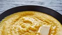 Hasty Pudding: the easy recipe of a traditional Colonial dessert Hasty Pudding: the easy recipe of a traditional Colonial dessert