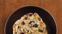 Chocolate Chip Cookies from In The Raw Sweeteners Chocolate Chip Cookies from In The Raw Sweeteners