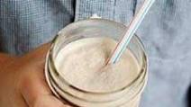 Chocolate Peanut Butter Smoothie Chocolate Peanut Butter Smoothie