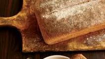 Honey Spelt Bread Honey Spelt Bread