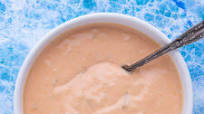 In-N-Out Sauce Recipe In-N-Out Sauce Recipe