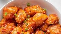 Sweet and Spicy Asian Chicken Sweet and Spicy Asian Chicken