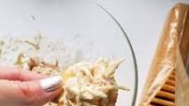 Canned Chicken Salad Canned Chicken Salad