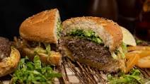 Copycat Culver's Indulgent Butter Burgers Recipe Copycat Culver's Indulgent Butter Burgers Recipe